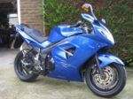 Steve's Bike
