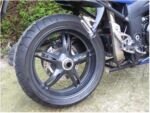 Steve's Wheel